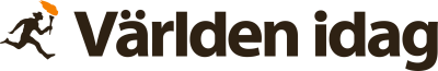 Världen idag logo